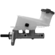 Purchase Top-Quality New Master Cylinder by QUALITY-BUILT - NM55415 pa5