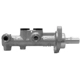 Purchase Top-Quality New Master Cylinder by QUALITY-BUILT - NM55417 pa4