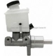 Purchase Top-Quality New Master Cylinder by QUALITY-BUILT - NM55425 pa4