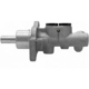 Purchase Top-Quality New Master Cylinder by QUALITY-BUILT - NM55472 pa5