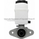 Purchase Top-Quality New Master Cylinder by QUALITY-BUILT - NM55487 pa1
