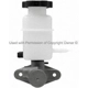 Purchase Top-Quality New Master Cylinder by QUALITY-BUILT - NM55487 pa2