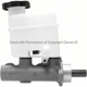 Purchase Top-Quality New Master Cylinder by QUALITY-BUILT - NM55487 pa3