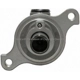 Purchase Top-Quality New Master Cylinder by QUALITY-BUILT - NM55492 pa3