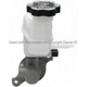 Purchase Top-Quality New Master Cylinder by QUALITY-BUILT - NM55493 pa2