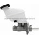 Purchase Top-Quality New Master Cylinder by QUALITY-BUILT - NM55493 pa3