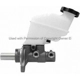 Purchase Top-Quality New Master Cylinder by QUALITY-BUILT - NM55493 pa4