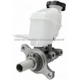 Purchase Top-Quality New Master Cylinder by QUALITY-BUILT - NM55493 pa5