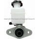 Purchase Top-Quality New Master Cylinder by QUALITY-BUILT - NM55497 pa1