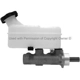 Purchase Top-Quality New Master Cylinder by QUALITY-BUILT - NM55497 pa3