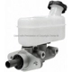 Purchase Top-Quality New Master Cylinder by QUALITY-BUILT - NM55497 pa5