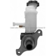 Purchase Top-Quality New Master Cylinder by QUALITY-BUILT - NM55503 pa2