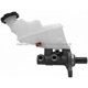 Purchase Top-Quality New Master Cylinder by QUALITY-BUILT - NM55503 pa4