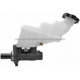 Purchase Top-Quality New Master Cylinder by QUALITY-BUILT - NM55503 pa5