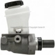 Purchase Top-Quality New Master Cylinder by QUALITY-BUILT - NM55519 pa4