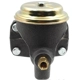 Purchase Top-Quality RAYBESTOS - MC36045 - New Master Cylinder pa24
