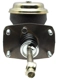 Purchase Top-Quality RAYBESTOS - MC36045 - New Master Cylinder pa28