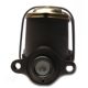 Purchase Top-Quality RAYBESTOS - MC36281 - New Master Cylinder pa35