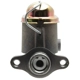 Purchase Top-Quality RAYBESTOS - MC36386 - New Master Cylinder pa39