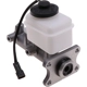 Purchase Top-Quality New Master Cylinder by RAYBESTOS - MC390051 pa2