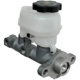 Purchase Top-Quality RAYBESTOS - MC390401 - New Master Cylinder pa31