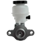 Purchase Top-Quality RAYBESTOS - MC390401 - New Master Cylinder pa32