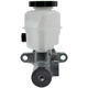 Purchase Top-Quality RAYBESTOS - MC390401 - New Master Cylinder pa34