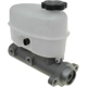 Purchase Top-Quality RAYBESTOS - MC390818 - New Master Cylinder pa41