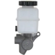 Purchase Top-Quality RAYBESTOS - MC390996 - New Master Cylinder pa34