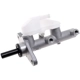 Purchase Top-Quality RAYBESTOS - MC390997 - New Master Cylinder pa38