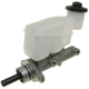 Purchase Top-Quality RAYBESTOS - MC391005 - New Master Cylinder pa43
