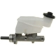 Purchase Top-Quality RAYBESTOS - MC391005 - New Master Cylinder pa49