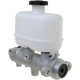 Purchase Top-Quality RAYBESTOS - MC391042 - New Master Cylinder pa23