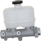 Purchase Top-Quality RAYBESTOS - MC391042 - New Master Cylinder pa28