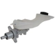 Purchase Top-Quality RAYBESTOS - MC391048 - New Master Cylinder pa48