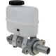 Purchase Top-Quality RAYBESTOS - MC391139 - New Master Cylinder pa22
