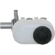 Purchase Top-Quality RAYBESTOS - MC391139 - New Master Cylinder pa23
