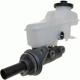 Purchase Top-Quality RAYBESTOS - MC391173 - New Master Cylinder pa34