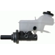 Purchase Top-Quality RAYBESTOS - MC391173 - New Master Cylinder pa40