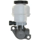 Purchase Top-Quality RAYBESTOS - MC391174 - New Master Cylinder pa37