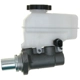 Purchase Top-Quality RAYBESTOS - MC391174 - New Master Cylinder pa39