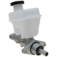Purchase Top-Quality RAYBESTOS - MC391203 - New Master Cylinder pa35