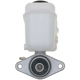 Purchase Top-Quality RAYBESTOS - MC391203 - New Master Cylinder pa37