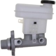 Purchase Top-Quality RAYBESTOS - MC391205 - New Master Cylinder pa17
