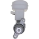 Purchase Top-Quality RAYBESTOS - MC391205 - New Master Cylinder pa20