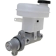 Purchase Top-Quality RAYBESTOS - MC391205 - New Master Cylinder pa21