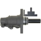 Purchase Top-Quality RAYBESTOS - MC391317 - New Master Cylinder pa31