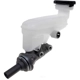 Purchase Top-Quality New Master Cylinder by RAYBESTOS - MC391575 pa1