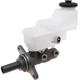 Purchase Top-Quality New Master Cylinder by RAYBESTOS - MC391586 pa1