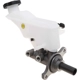 Purchase Top-Quality New Master Cylinder by RAYBESTOS - MC391587 pa3